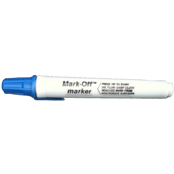 mark-off-marker-product