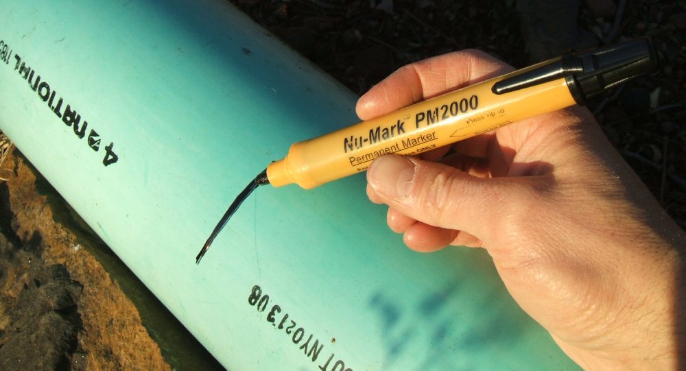 Manufacturers of Industrial Permanent & Xylene free Markers